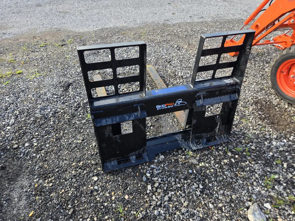 SKIDPRO 632-1-2050-48