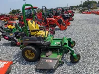 John Deere Z740R