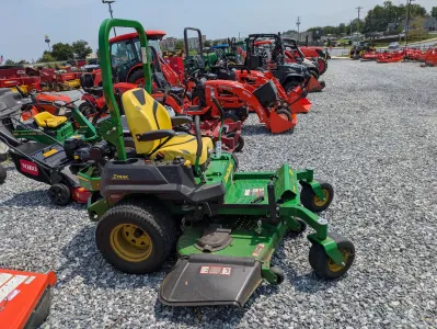 Part Number: John Deere Z740R