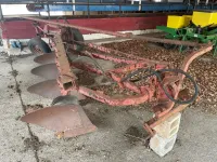 International 540