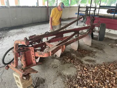 Part Number: International 540
