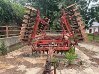 Case-IH 3900