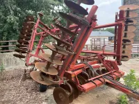 Case-IH 3900
