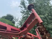 Case-IH 3900