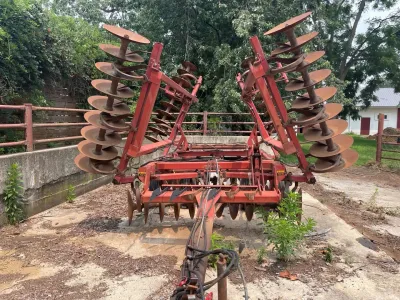 Part Number: Case-IH 3900
