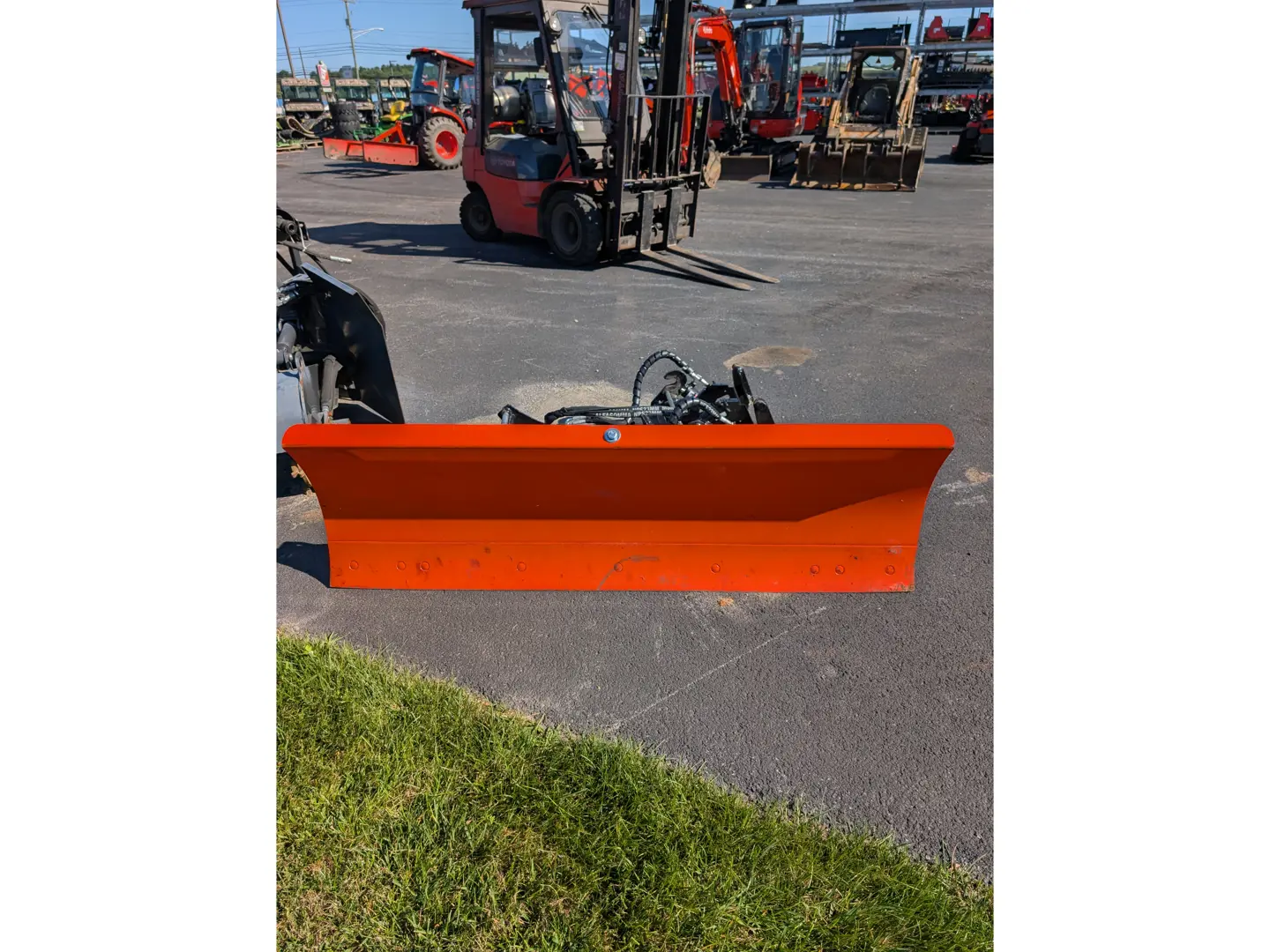 Kubota LX2972