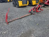 Rossi BFS240H