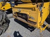 New Holland CR8080