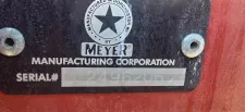 Meyer 9624 Crop PRO