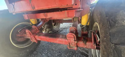 Part Number: Meyer 9624 Crop PRO