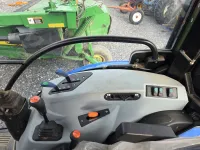 New Holland WORKMASTER 75 T4A