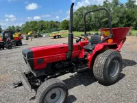 Case-IH 245
