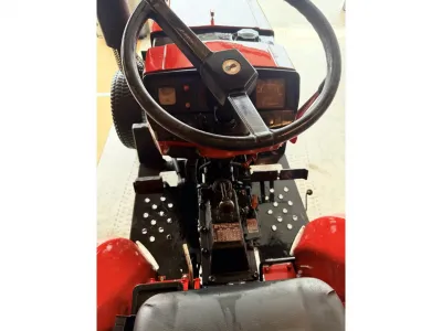 Part Number: Case-IH 245