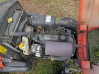 Kubota F3060