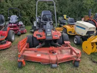 Kubota F3060