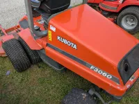 Kubota F3060