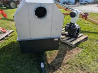 Trac Vac 865RHIC