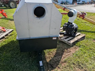 Part Number: Trac Vac 865RHIC