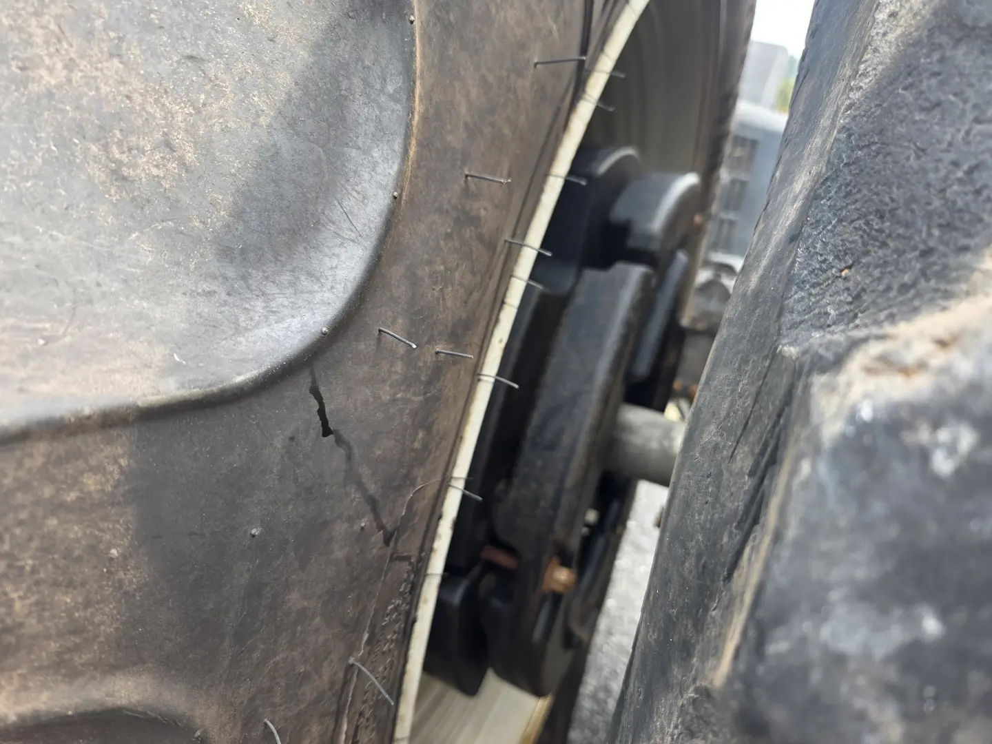 New Holland T7.245