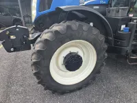 New Holland T7.245