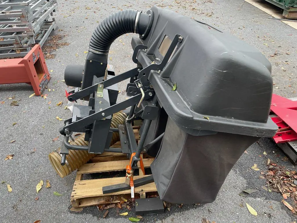Kubota GCK60-23BX