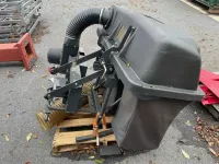 Kubota GCK60-23BX
