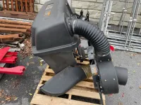 Kubota GCK60-23BX