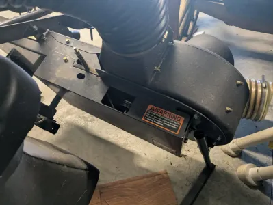 Part Number: Kubota GCK60-23BX