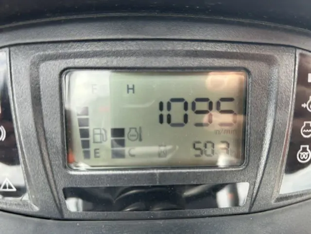 Kubota LX2610HSD