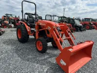 Kubota LX2610HSD
