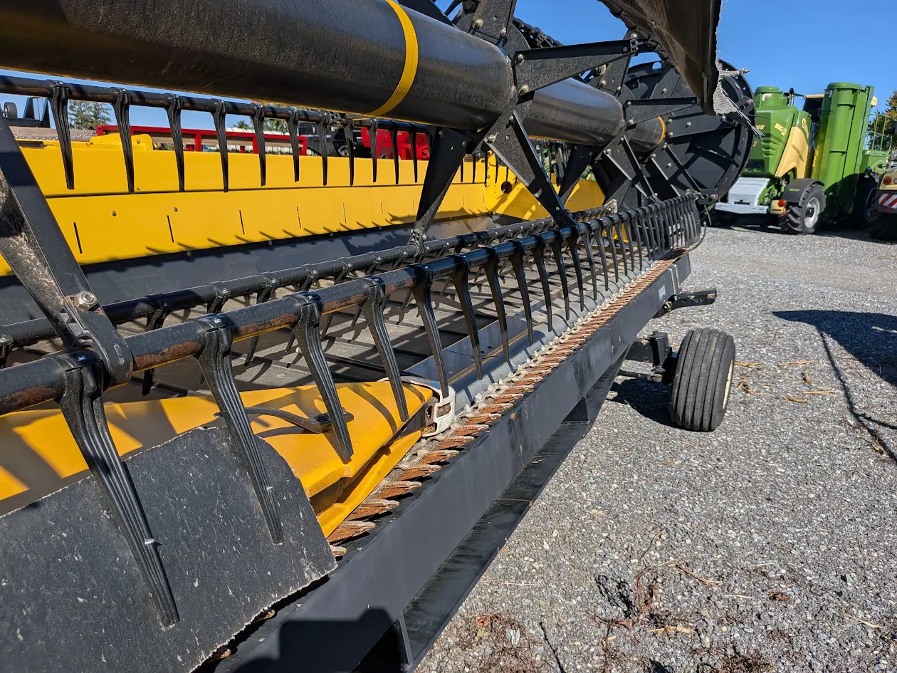 New Holland 880CF