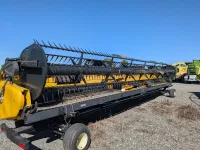 New Holland 880CF