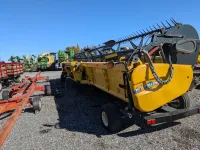 New Holland 880CF