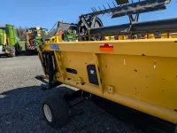 New Holland 880CF