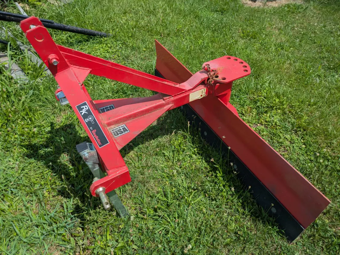 Kingkutter BLADE
