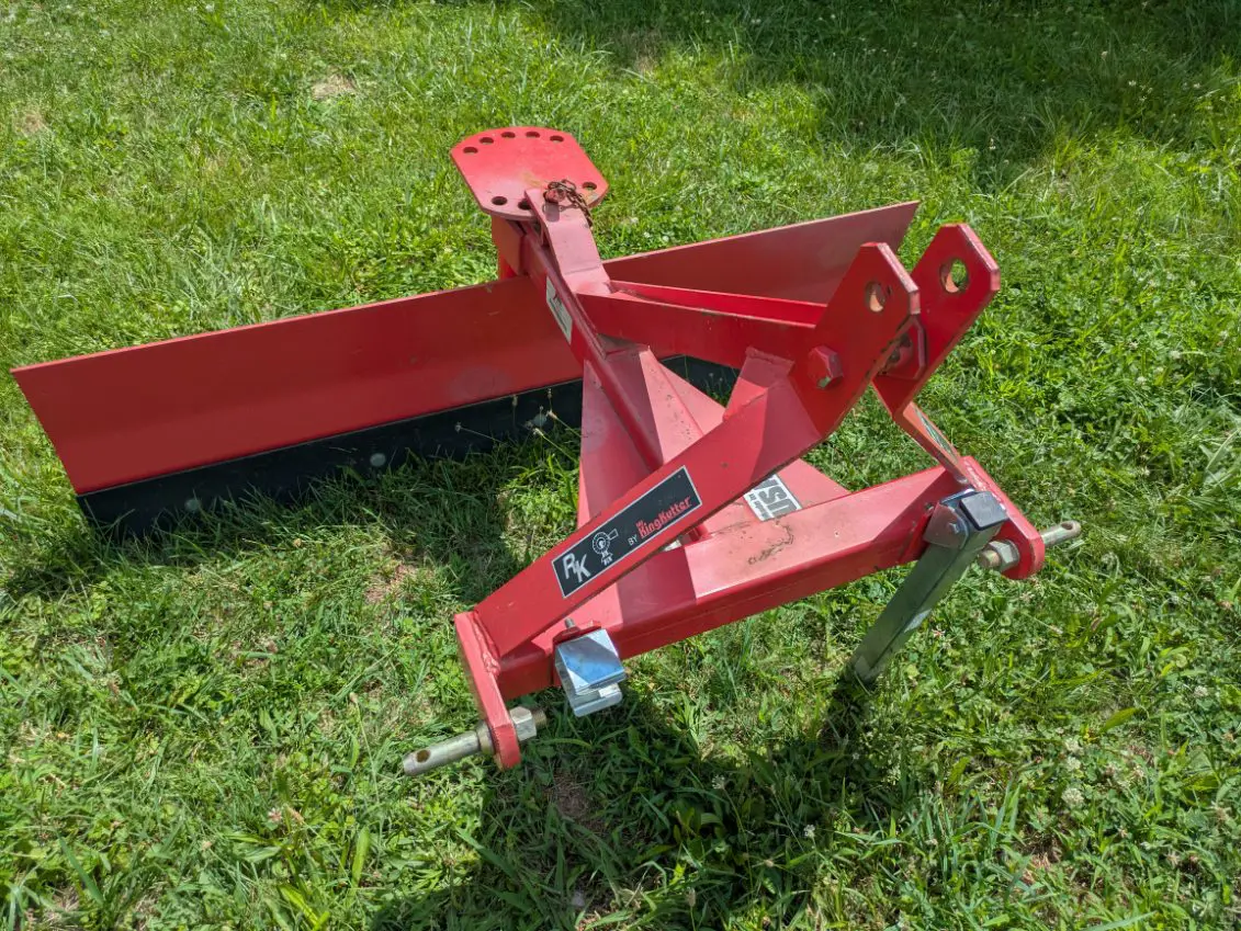 Kingkutter BLADE