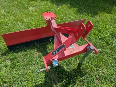 Part Number: Kingkutter BLADE