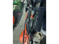 Kubota B2650HSDC