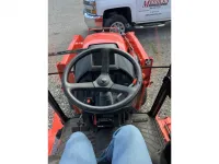 Kubota B2650HSDC