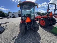 Kubota B2650HSDC
