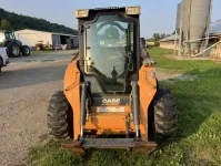 Case SR200
