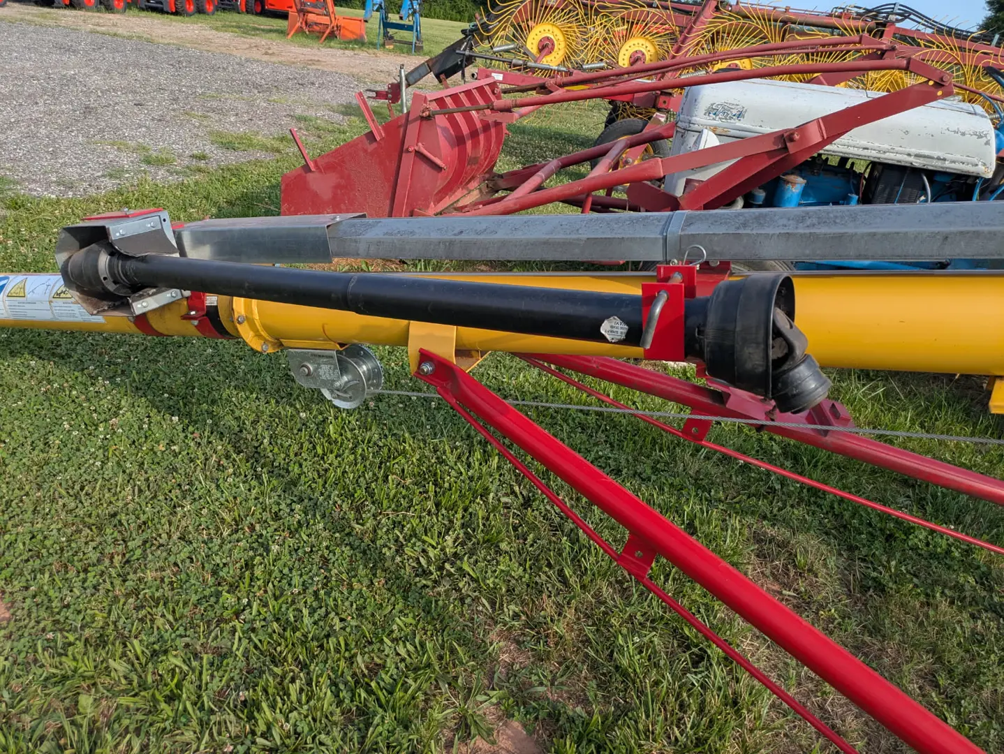 Westfield WR6031SD