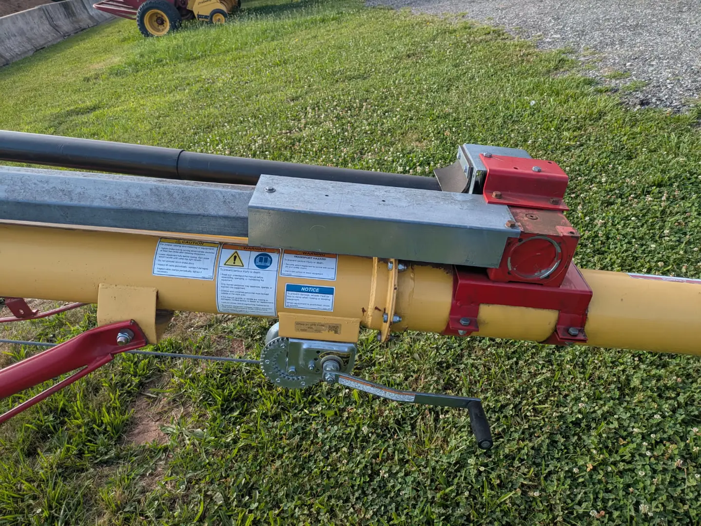 Westfield WR6031SD