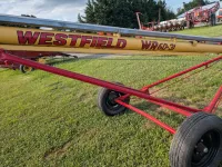 Westfield WR6031SD