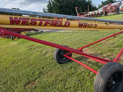 Part Number: Westfield WR6031SD