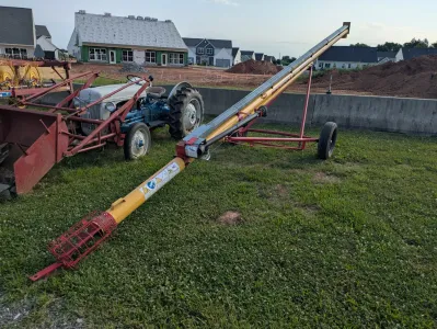 Part Number: Westfield WR6031SD