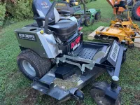 Dixie Chopper Zee 2HP