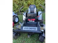 Dixie Chopper Zee 2HP
