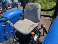New Holland TT75A