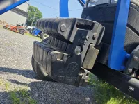 New Holland TT75A